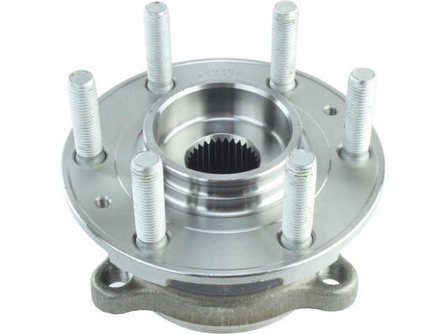 Wheel Bearing and Hub Assembly Centric Parts 400.51003E