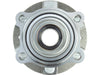 Wheel Bearing and Hub Assembly Centric Parts 400.51003E
