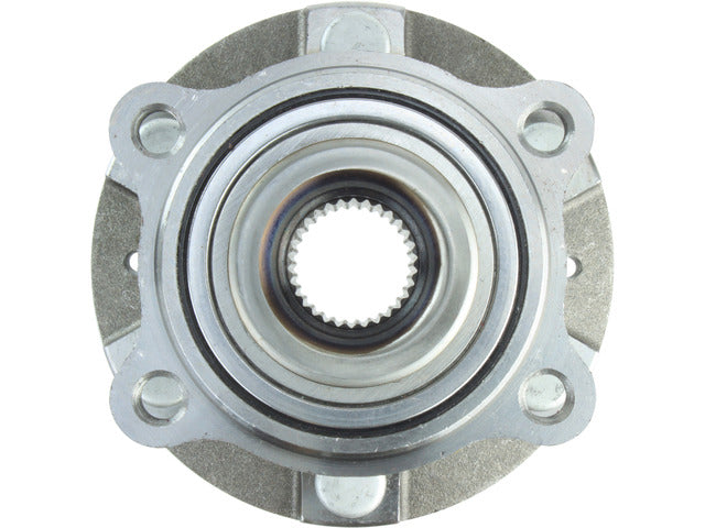 Wheel Bearing and Hub Assembly Centric Parts 400.51003E