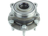 Wheel Bearing and Hub Assembly Centric Parts 400.51003E