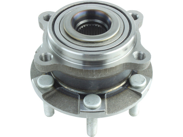 Wheel Bearing and Hub Assembly Centric Parts 400.51003E