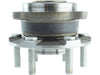 Wheel Bearing and Hub Assembly Centric Parts 400.51003E