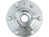 Wheel Bearing and Hub Assembly Centric Parts 400.51003E