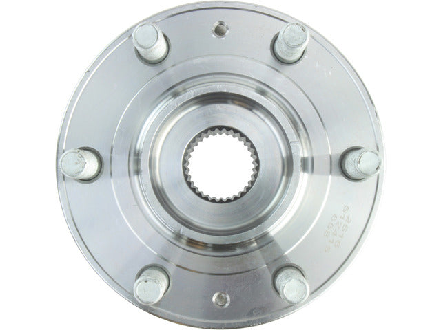 Wheel Bearing and Hub Assembly Centric Parts 400.51003E