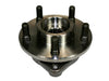 Wheel Bearing and Hub Assembly Centric Parts 400.58000