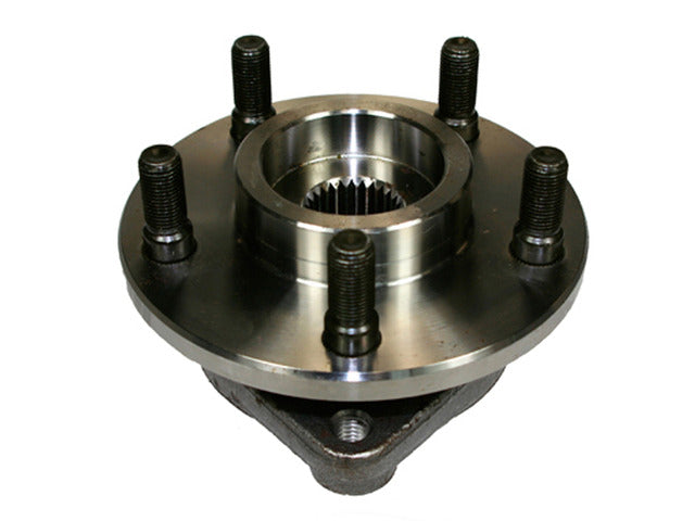 Wheel Bearing and Hub Assembly Centric Parts 400.58000