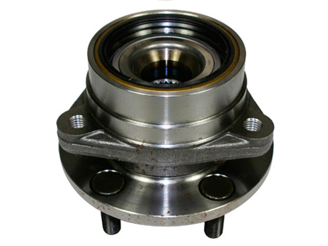 Wheel Bearing and Hub Assembly Centric Parts 400.58000
