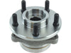 Wheel Bearing and Hub Assembly Centric Parts 400.58000E