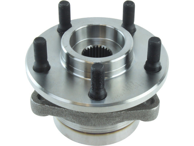 Wheel Bearing and Hub Assembly Centric Parts 400.58000E