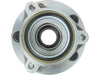 Wheel Bearing and Hub Assembly Centric Parts 400.58000E