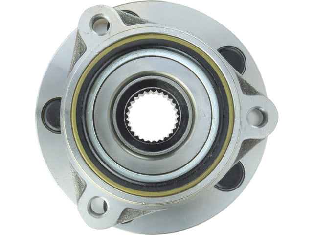 Wheel Bearing and Hub Assembly Centric Parts 400.58000E