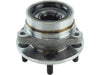 Wheel Bearing and Hub Assembly Centric Parts 400.58000E