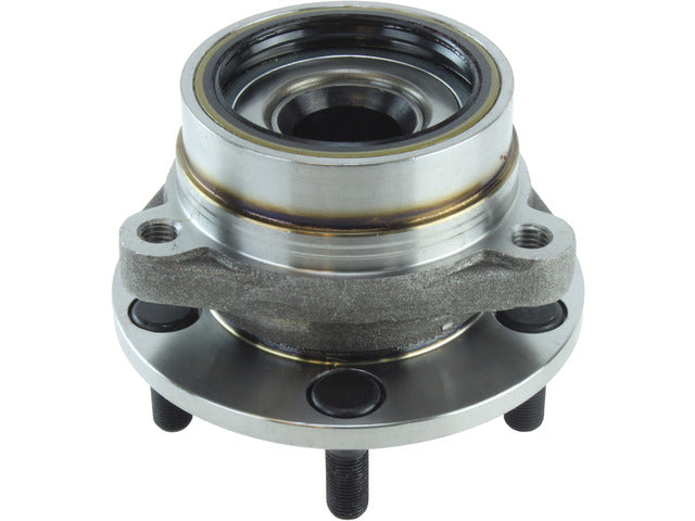 Wheel Bearing and Hub Assembly Centric Parts 400.58000E