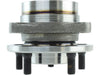 Wheel Bearing and Hub Assembly Centric Parts 400.58000E