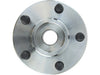 Wheel Bearing and Hub Assembly Centric Parts 400.58000E