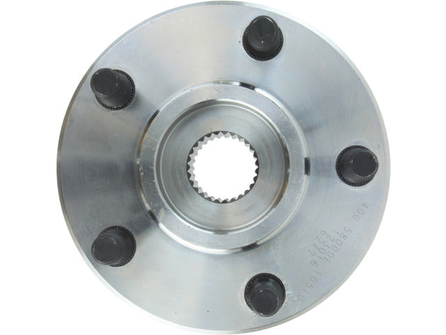 Wheel Bearing and Hub Assembly Centric Parts 400.58000E