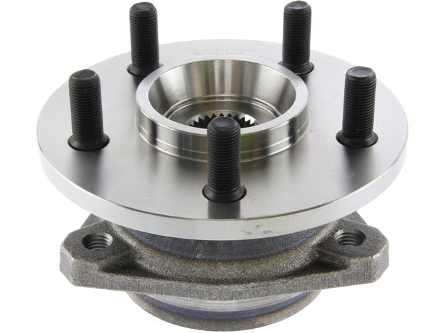 Wheel Bearing and Hub Assembly Centric Parts 400.58001E