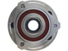 Wheel Bearing and Hub Assembly Centric Parts 400.58001E