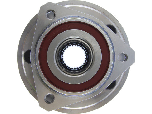 Wheel Bearing and Hub Assembly Centric Parts 400.58001E