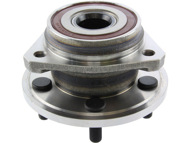 Wheel Bearing and Hub Assembly Centric Parts 400.58001E