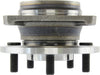 Wheel Bearing and Hub Assembly Centric Parts 400.58001E