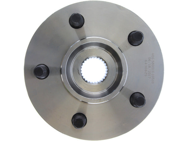 Wheel Bearing and Hub Assembly Centric Parts 400.58001E