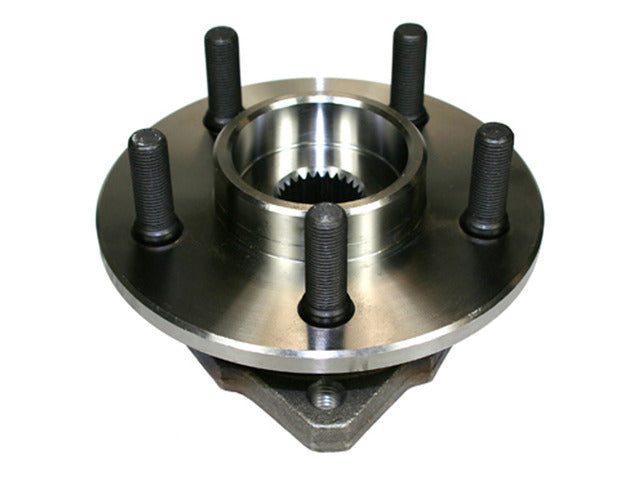 Wheel Bearing and Hub Assembly Centric Parts 400.58002