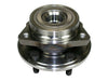 Wheel Bearing and Hub Assembly Centric Parts 400.58002