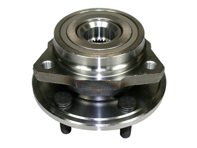 Wheel Bearing and Hub Assembly Centric Parts 400.58002