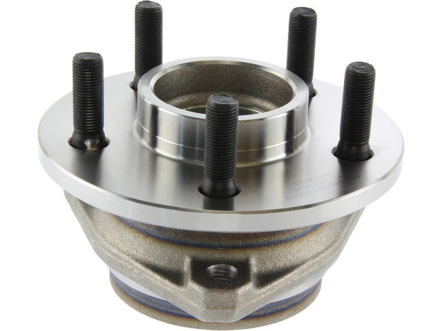 Wheel Bearing and Hub Assembly Centric Parts 400.58002E
