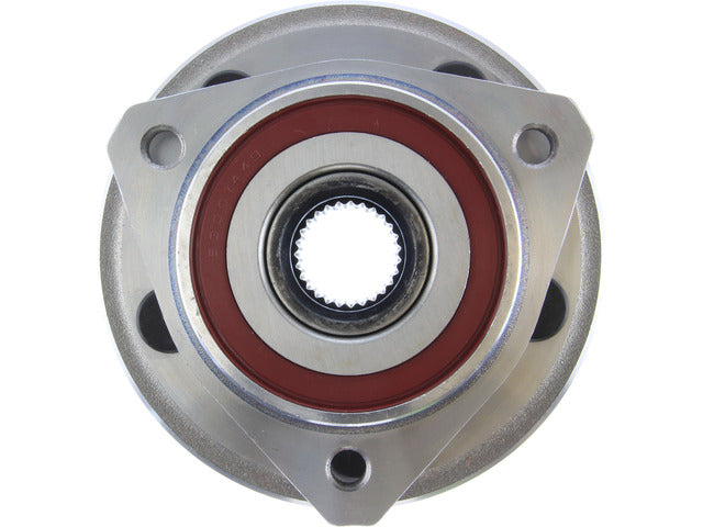 Wheel Bearing and Hub Assembly Centric Parts 400.58002E