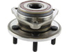 Wheel Bearing and Hub Assembly Centric Parts 400.58002E