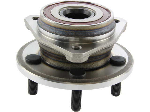 Wheel Bearing and Hub Assembly Centric Parts 400.58002E