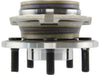 Wheel Bearing and Hub Assembly Centric Parts 400.58002E