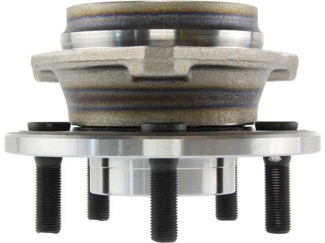 Wheel Bearing and Hub Assembly Centric Parts 400.58002E