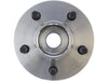 Wheel Bearing and Hub Assembly Centric Parts 400.58002E