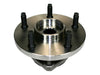 Wheel Bearing and Hub Assembly Centric Parts 400.58004