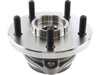 Wheel Bearing and Hub Assembly Centric Parts 400.58004E