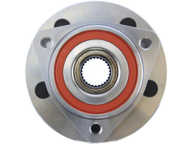 Wheel Bearing and Hub Assembly Centric Parts 400.58004E