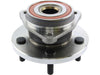 Wheel Bearing and Hub Assembly Centric Parts 400.58004E
