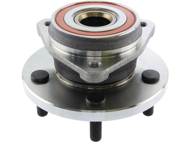 Wheel Bearing and Hub Assembly Centric Parts 400.58004E