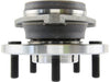 Wheel Bearing and Hub Assembly Centric Parts 400.58004E