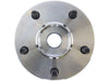 Wheel Bearing and Hub Assembly Centric Parts 400.58004E