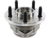 Wheel Bearing and Hub Assembly Centric Parts 400.58005E