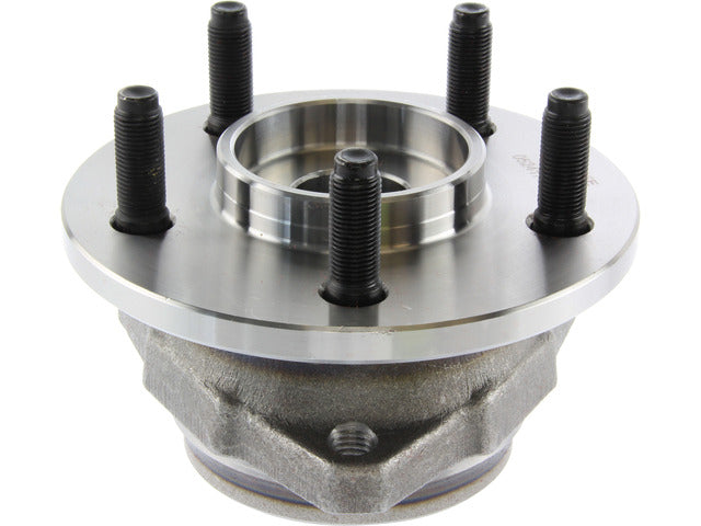 Wheel Bearing and Hub Assembly Centric Parts 400.58005E