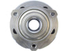 Wheel Bearing and Hub Assembly Centric Parts 400.58005E