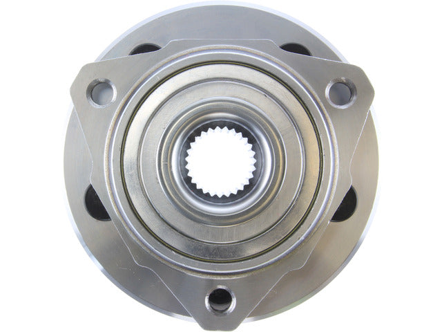 Wheel Bearing and Hub Assembly Centric Parts 400.58005E