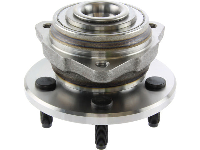 Wheel Bearing and Hub Assembly Centric Parts 400.58005E