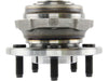 Wheel Bearing and Hub Assembly Centric Parts 400.58005E