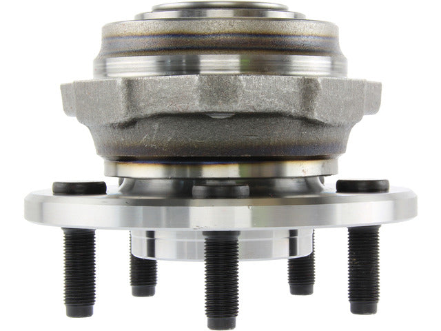 Wheel Bearing and Hub Assembly Centric Parts 400.58005E